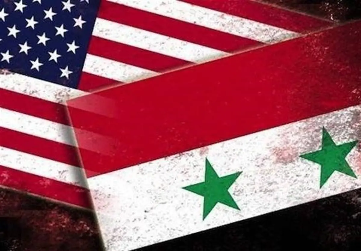 دمشق پیشنهاد آمریکا برای مذاکره را رد کرد