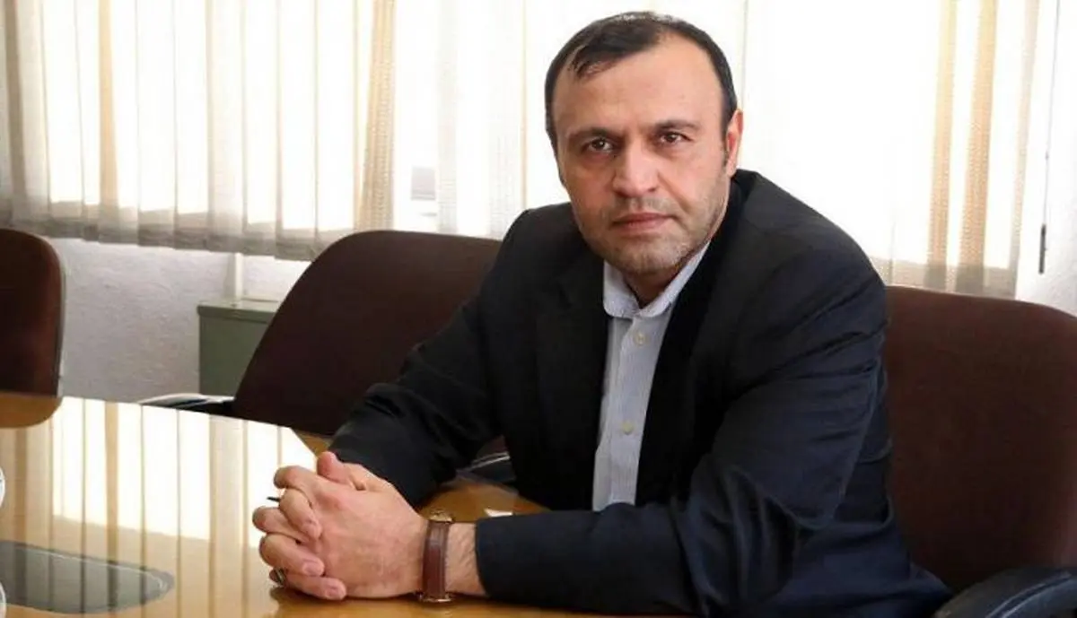 یونسیان عضو هیات مدیره شرکت ملی فولاد ایران شد