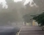 هشدار به تهرانی ها | طوفان گرد و خاک در راه تهران
