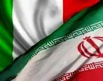 حساب بانکی شهروندان ایرانی در ایتالیا بسته شد
