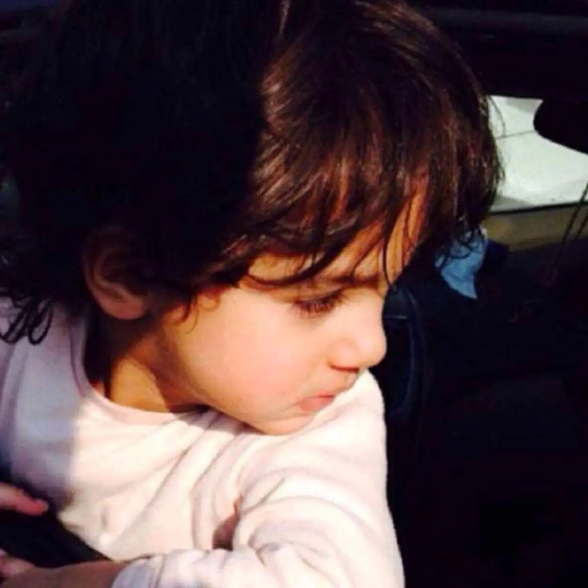 جزئیات قتل بی رحمانه کودک 6 ساله شیعه در مدینه + عکس