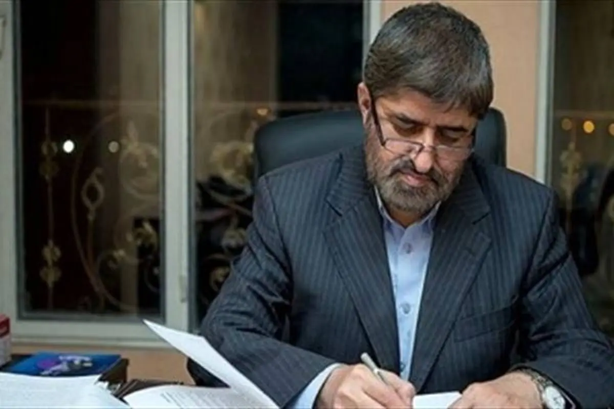 انتقاد علی مطهری به فیلم «فروشنده» اصغر فرهادی