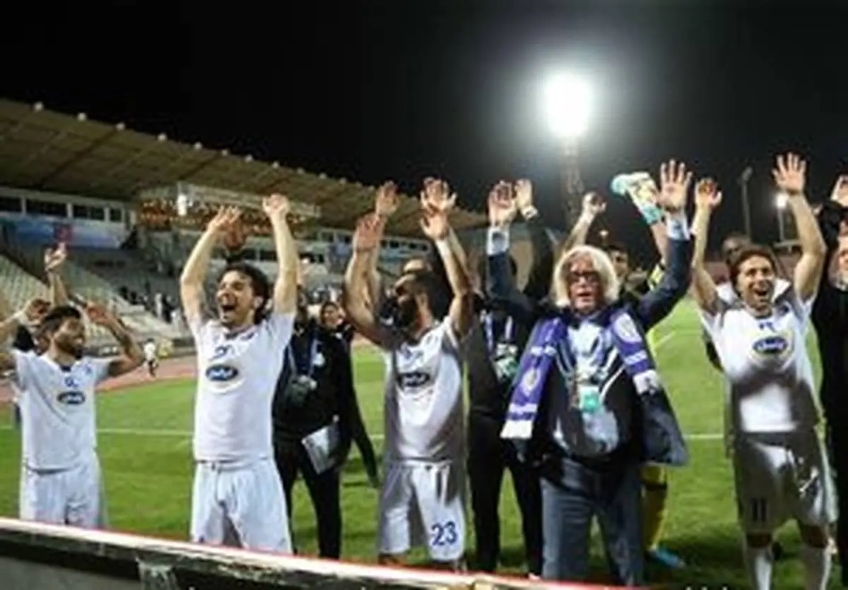 رکورد‌های استقلال در لیگ قهرمانان آسیا