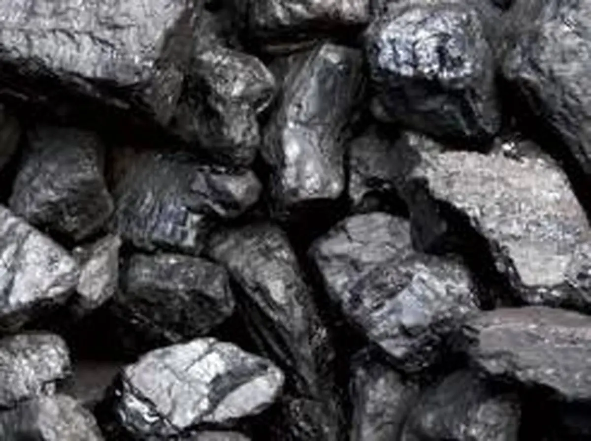 افزایش تولید و اکتشاف زغال سنگ ایمیدرو