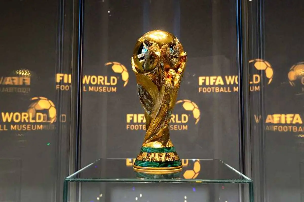 فیلم/بهترین گلهای ادوار مختلف جام جهانی (قسمت دوم)