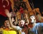 آیا آمریکا در کودتای نظامی در ترکیه نقش دارد؟