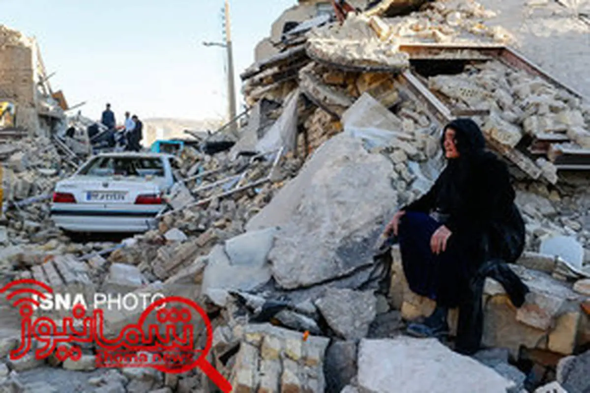 ابراز همدردی وزارت خارجه آمریکا با زلزله‌زدگان غرب کشور