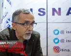 ناصری: جامعه دانشگاهی از دولت  روحانی انتظار  بیشتری دارد
