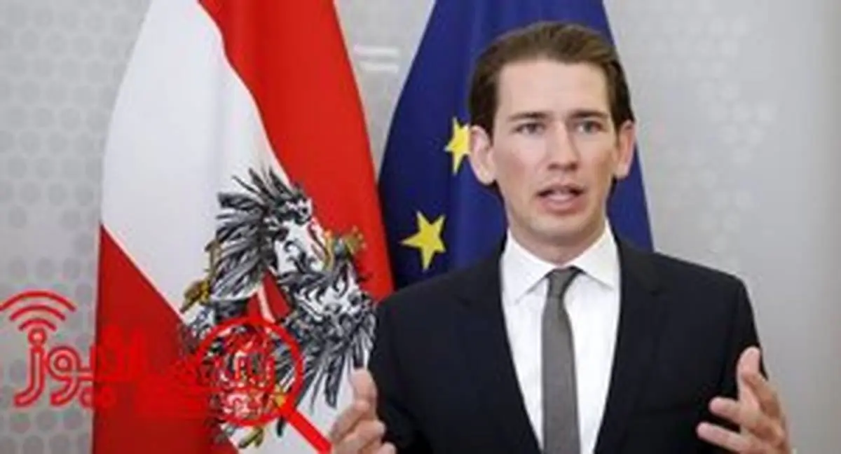 ابراز نگرانی اتریش نسبت به سیاست‌های غیرقابل پیش‌بینی آمریکا