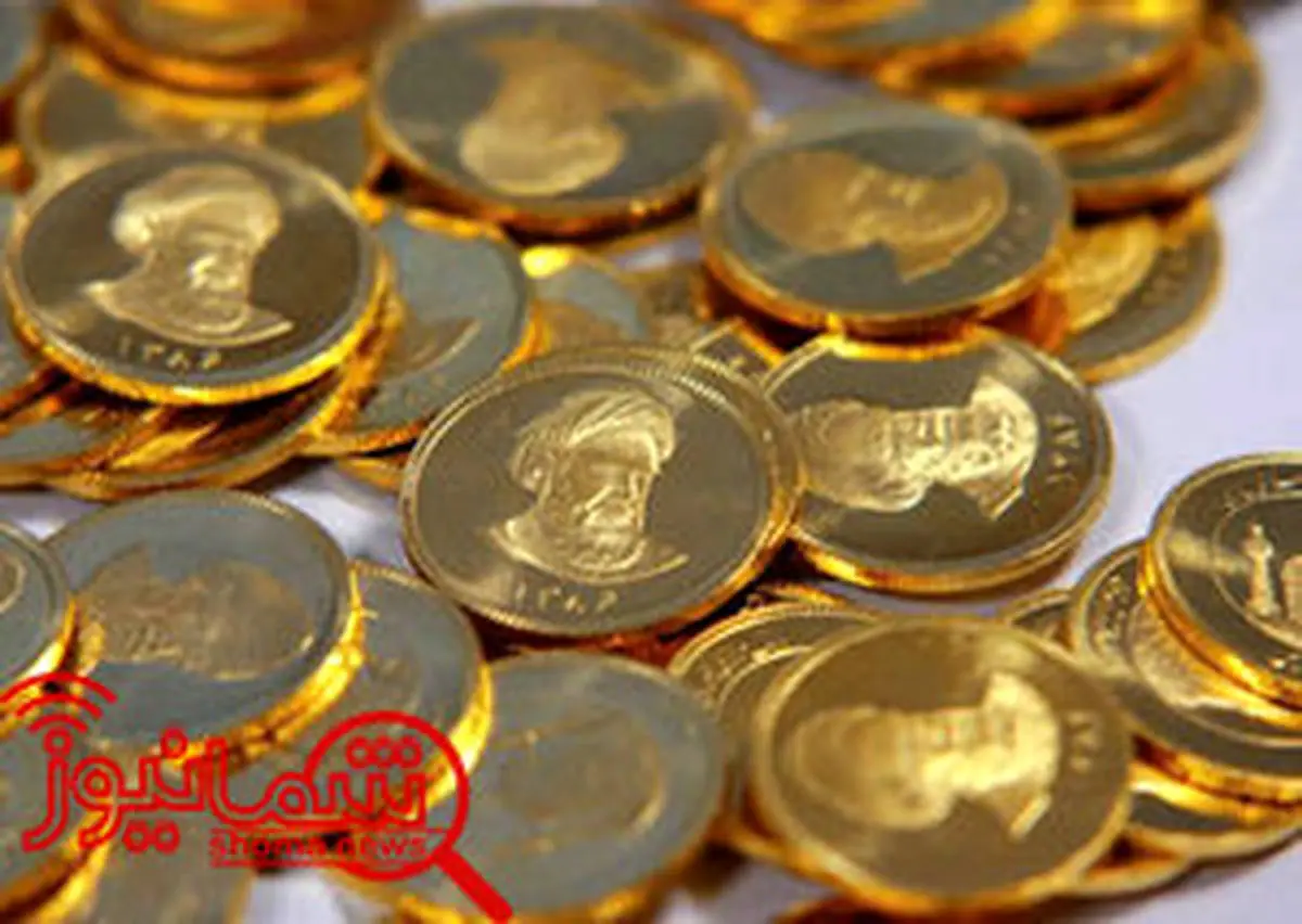 نرخ انواع سکه و ارز کاهش یافت/قیمت دلار به ۴۱۸۵ تومان رسید