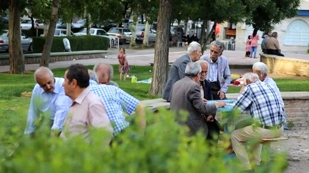 خبر خوش از متناسب سازی حقوق بازنشستگان/ زمان واریز  متناسب سازی حقوق بازنشستگان مشخص شد