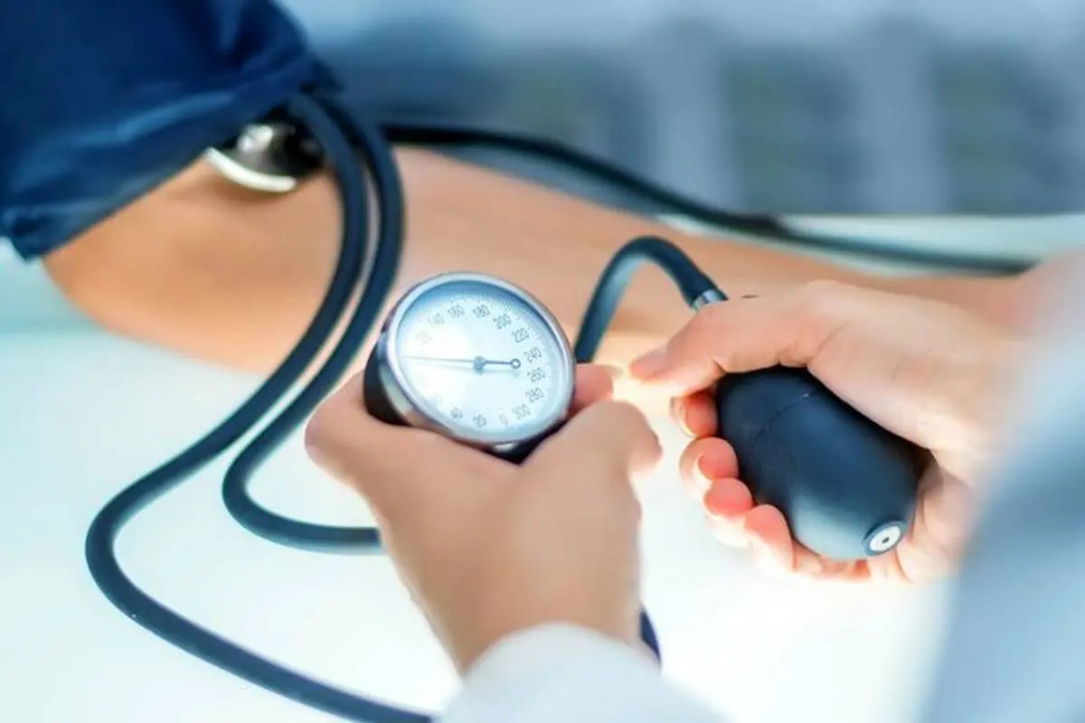 خطر کرونا برای بیماران قلبی و فشارخونی‌ها + جزئیات