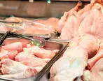 قیمت مرغ تازه کیلویی 65 هزار تومان | قیمت مرغ روز اعلام شد