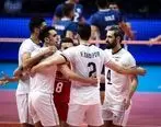 زنگ خطر برای والیبال ایران 