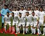 تغییر ساعت دیدار تیم ملی ایران و ازبکستان