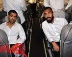 منتظری فوت کوزه‌گری را به روزبه یاد می‌دهد