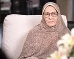 بازیگر زن سینمای ایران به دلیل سانحه حافظه اش را از دست داد