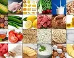 جزئیات قیمت اقلام خوراکی در استانه ماه رمضان 98
