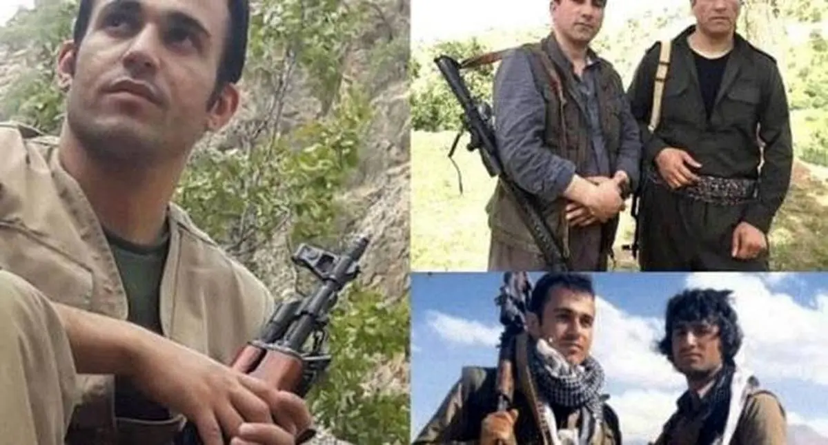 گروهکی به مرات خطرناک‌تر از داعش +عکس