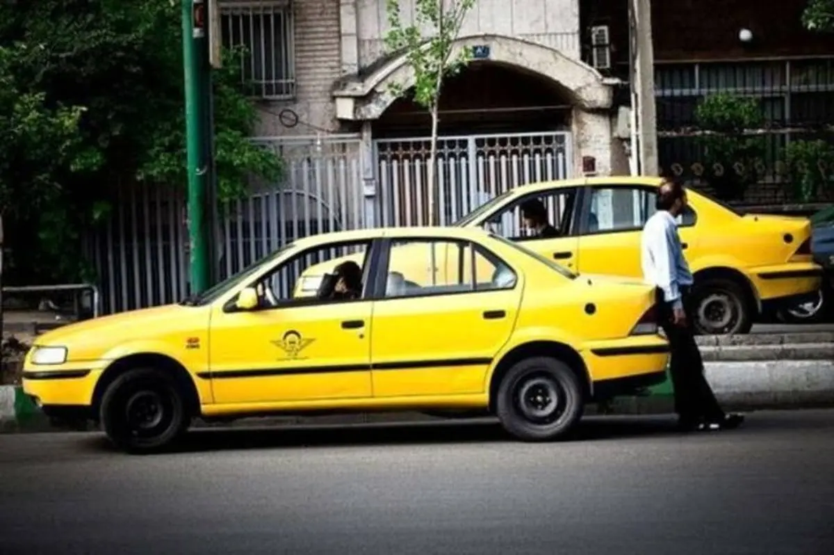 جزئیات افزایش نرخ کرایه‌ تاکسی، مترو و اتوبوس در تهران