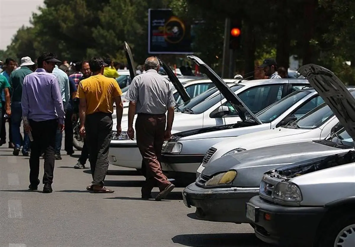 علت مصرف بنزین در خودروهایی ایرانی چیست ؟/ راز پر مصرف بودن خودرو ایرانی فاش شد