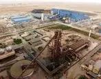 سهامداران آهن و فولاد ارفع با افزایش 100 درصدی سرمایه شرکت موافقت کردند
