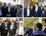 دیدار مدیرعامل بانک ملت با فعالان اقتصادی استان مازندران