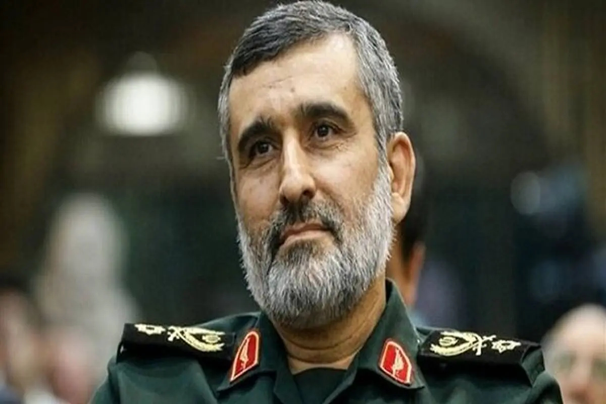 انتقام سخت ایران ادامه خواهد داشت