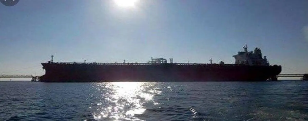 کاپیتان و سه نفر از کارکنان نفتکش ایرانی ازاد شدند + جزئیات 