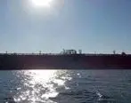 کاپیتان و سه نفر از کارکنان نفتکش ایرانی ازاد شدند + جزئیات 