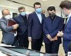 وزیر تعاون، کار و رفاه اجتماعی تحت پوشش بیمه زندگی بیمه تعاون قرار گرفت
