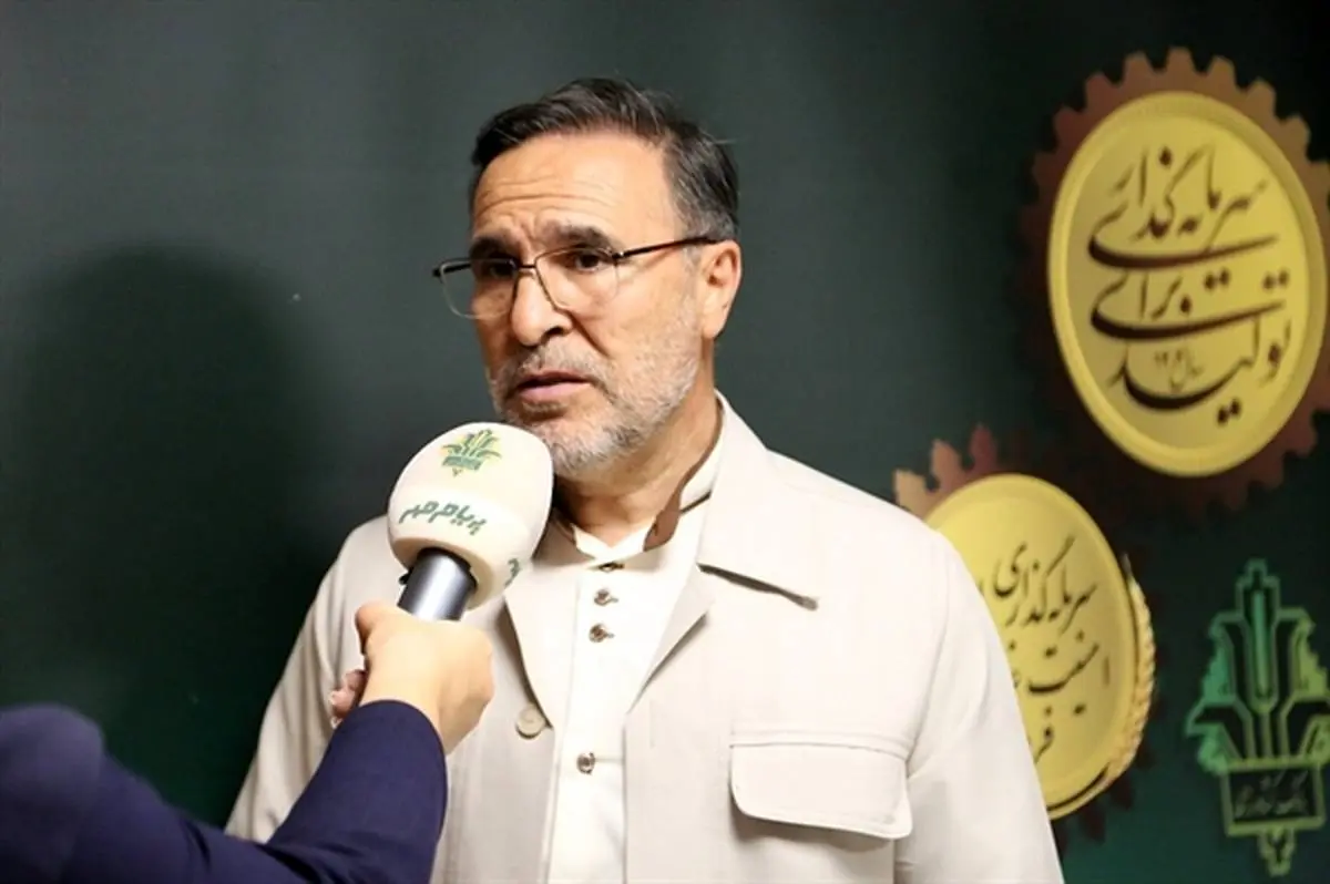 نماینده ملایر: بانک کشاورزی در تامین نیازهای مالی بخش کشاورزی موفق بوده است