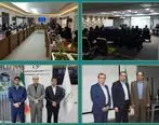برگزاری انتخابات هیئت رئیسه شورای هماهنگی سیستان و بلوچستان و فارس