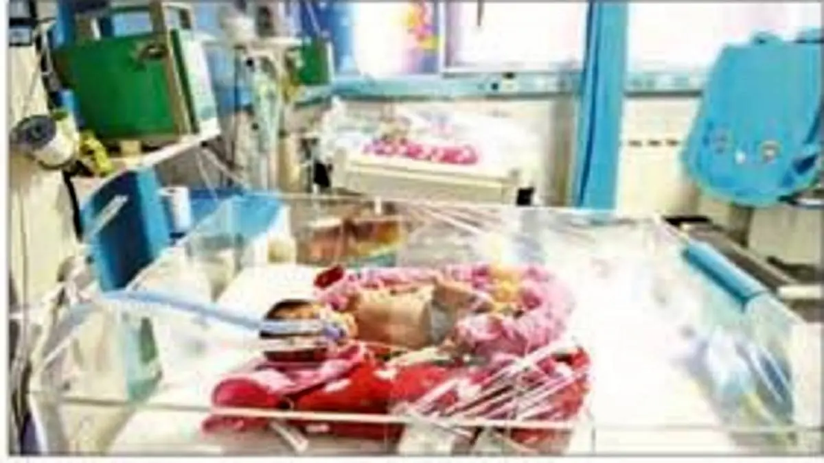 مرگ مرموز و دردناک دو نوزاد در ۲ مرکز درمانی تهران