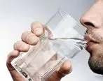  ۴ علائمی که نشان می دهد بدنتان کم آب است 