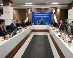 مجمع‌عمومی عادی سالیانه شرکت پتروشیمی صدف خلیج‌فارس برگزار شد