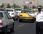 محدودیت تردد در تهران صحت ندارد
