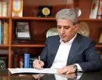 تقاضای مدیرعامل بانک ملی ایران از مشتریان: به شعب بانک نروید


