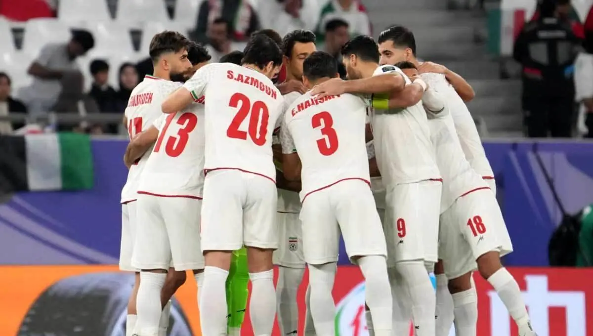 شانس در خانه تیم ملی ایران را می‌زند| نحسی استادیوم الثمامة گردن قطر را می‌گیرد؟