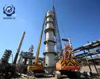 افتتاح پنج طرح ملی وزارت صنعت، معدن و تجارت متعلق به شرکت توسعه معادن و صنایع معدنی خاورمیانه (میدکو)