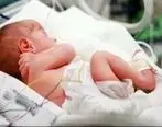 ماجرای فوت نوزاد در بیمارستان نهاوند چه بود | پرونده قضایی تشکیل شد

