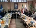 توسعه همکاری ایران‌خودرو با قطعه‌سازان تبریزی در دستور کار 