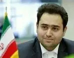 داماد روحانی برای انتخابات ثبت نام کرد