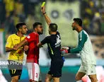 محرومان این هفته فوتبال ایران اعلام شدند 