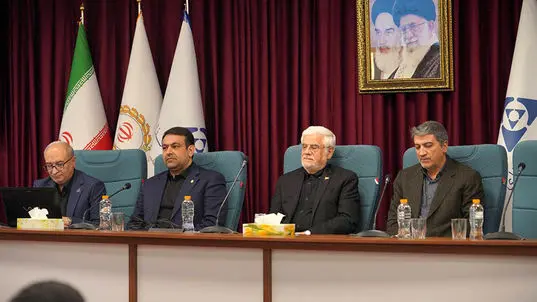 تقدیر معاون اول رئیس‌جمهور از نقش‌آفرینی بانک ملی ایران در حمایت از اقتصاد کشور