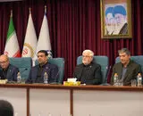 تقدیر معاون اول رئیس‌جمهور از نقش‌آفرینی بانک ملی ایران در حمایت از اقتصاد کشور