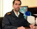 کشف ۳۱ هزار دلار قاچاق در فرودگاه شیراز 