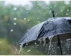 باران کشور را فرا می گیرد | آخر هفته بارانی در انتظار تهرانی ها