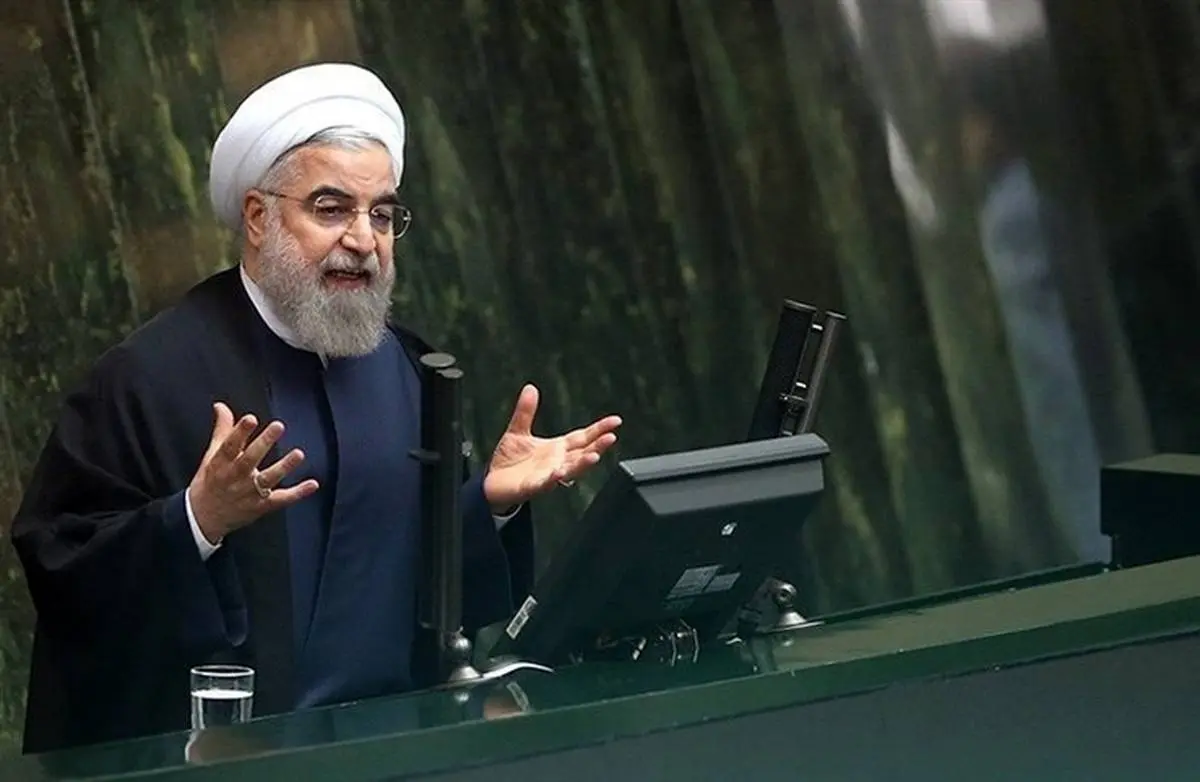 روحانی: هیچ تصمیمی برای مذاکره دو جانبه با آمریکا نداریم
