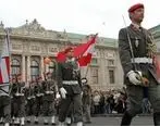 رسوایی جنسی در ارتش اتریش
